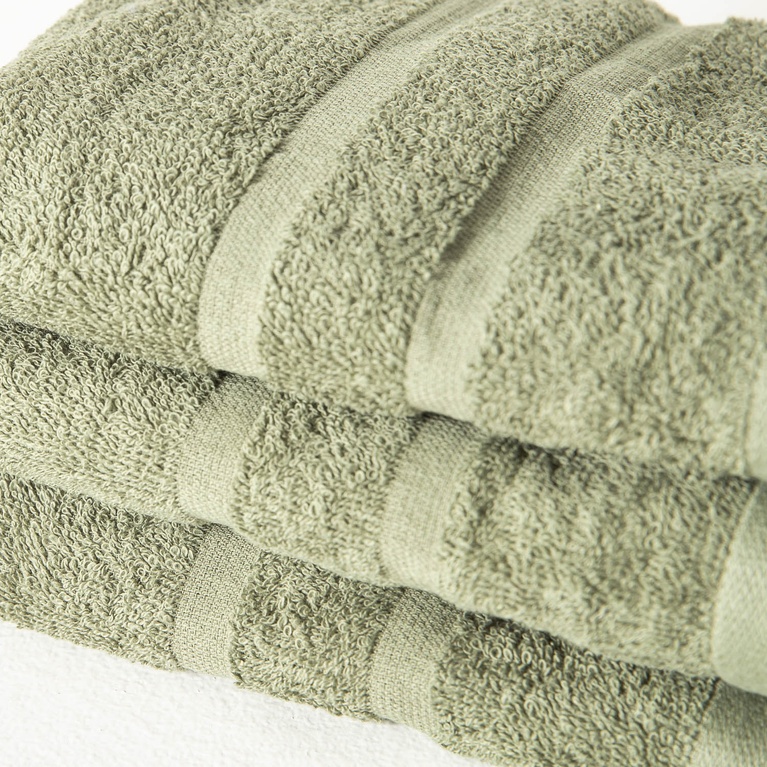 Håndkle "Towel 50x70" Håndkle "Towel 50x70"